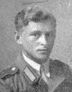 Kainz Alfred